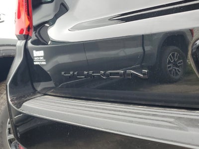 2027 GMC Yukon XL Elevation