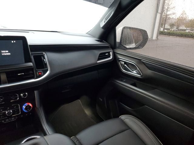 2024 GMC Yukon XL SLT