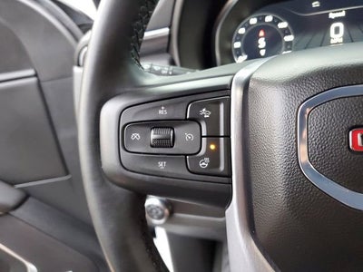 2024 GMC Yukon XL SLT