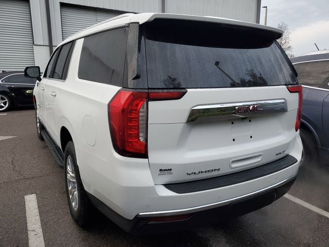 2024 GMC Yukon XL SLT