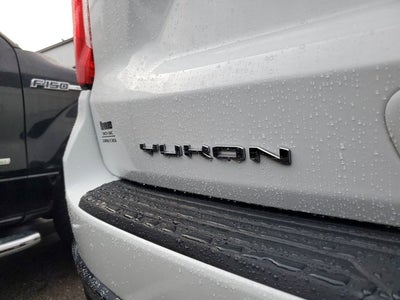 2024 GMC Yukon XL SLT