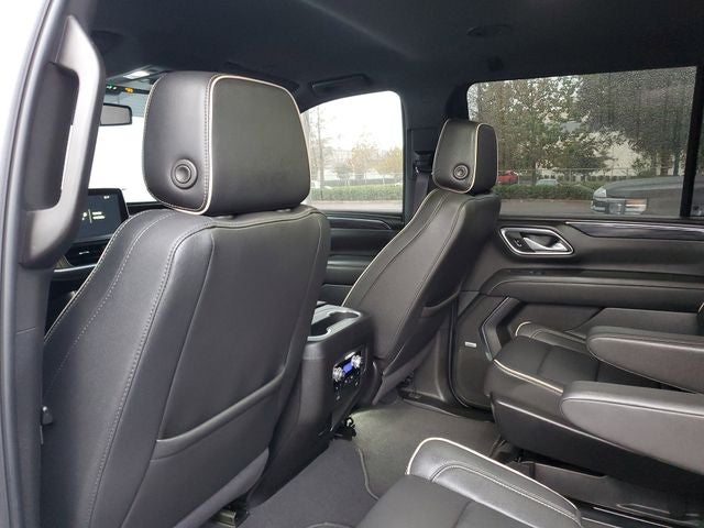 2024 GMC Yukon XL SLT