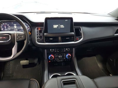 2024 GMC Yukon XL SLT