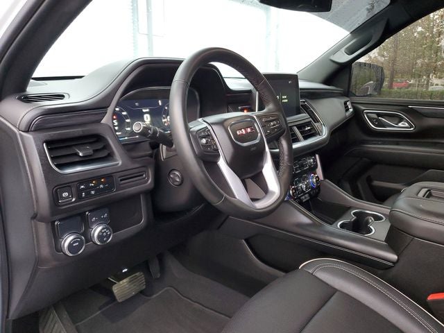 2024 GMC Yukon XL SLT