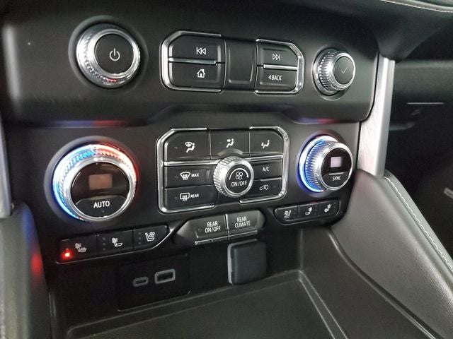 2024 GMC Yukon XL SLT