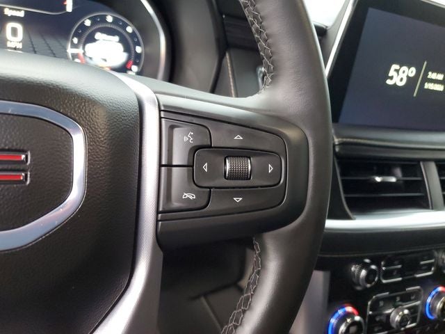 2024 GMC Yukon XL SLT