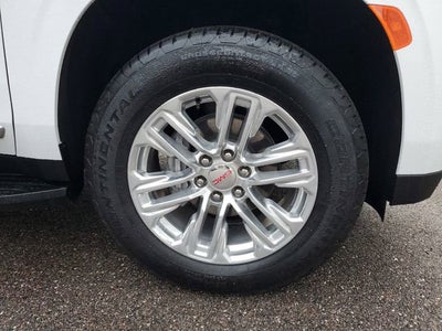 2024 GMC Yukon XL SLT