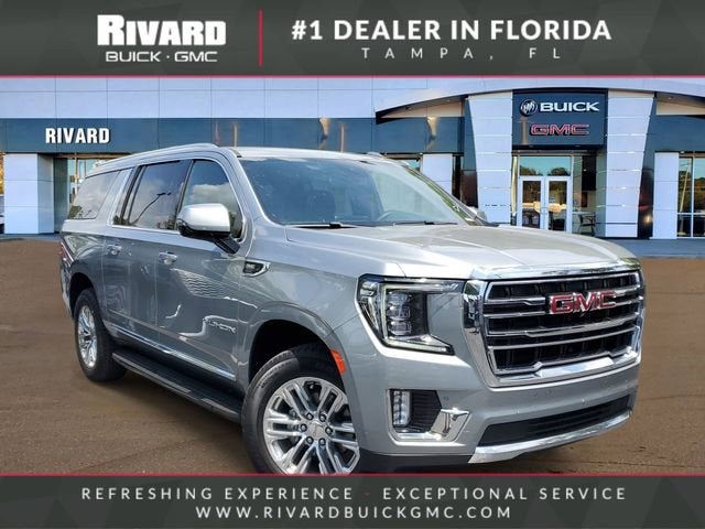 2024 GMC Yukon 2WD SLT's photo