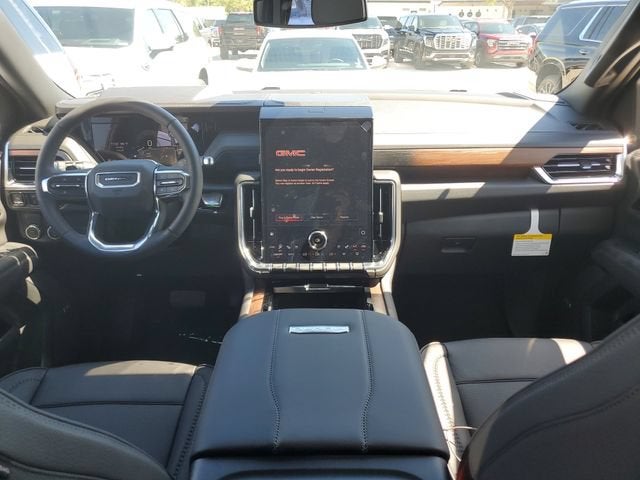 2026 GMC Yukon XL Denali - Photo 12