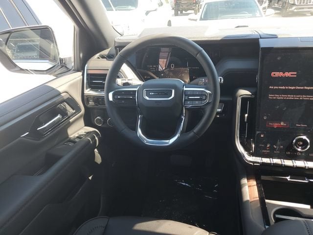 2026 GMC Yukon XL Denali - Photo 13