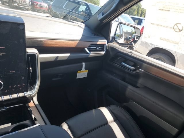 2026 GMC Yukon XL Denali - Photo 15