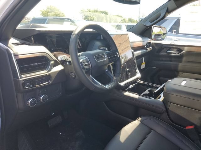 2026 GMC Yukon XL Denali - Photo 20