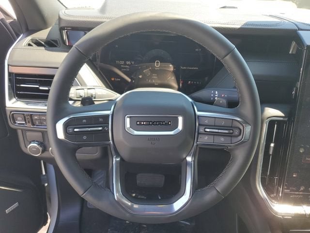 2026 GMC Yukon XL Denali - Photo 21