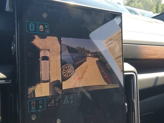 2026 GMC Yukon XL Denali - Photo 22