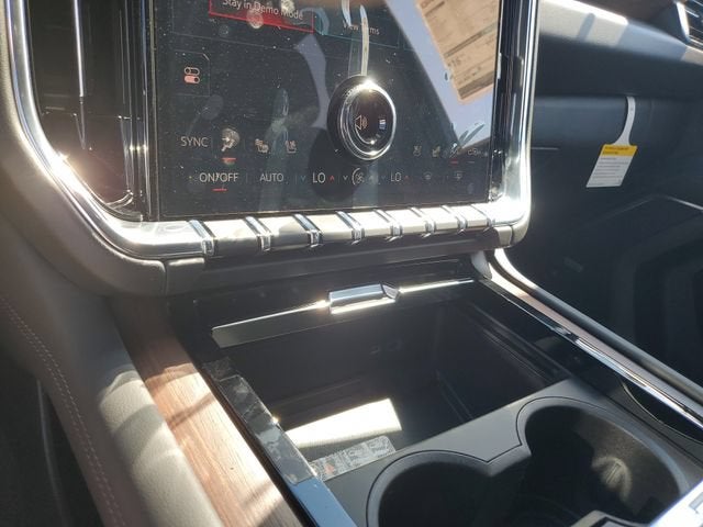 2026 GMC Yukon XL Denali - Photo 23