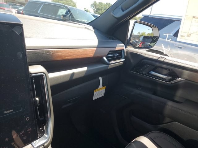 2026 GMC Yukon XL Denali - Photo 25