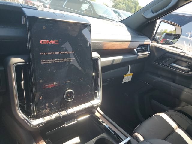 2026 GMC Yukon XL Denali - Photo 26
