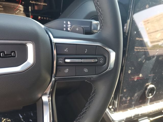 2026 GMC Yukon XL Denali - Photo 27