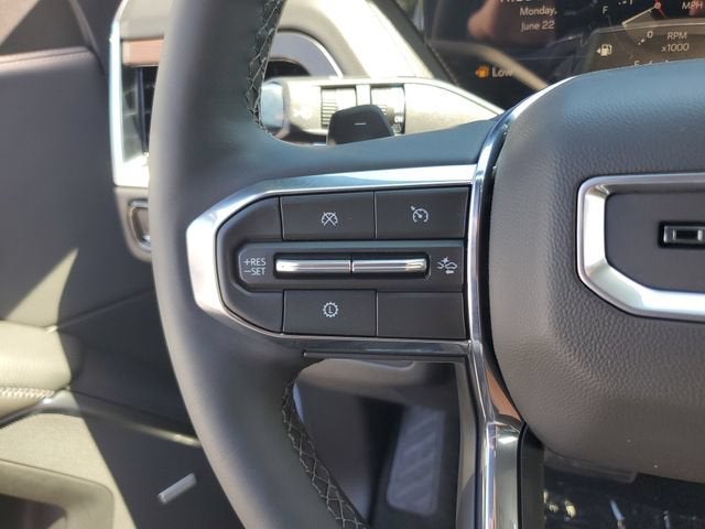 2026 GMC Yukon XL Denali - Photo 28