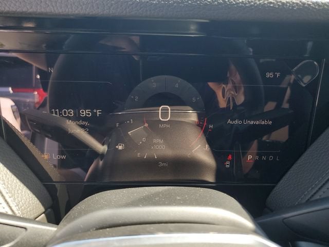 2026 GMC Yukon XL Denali - Photo 30