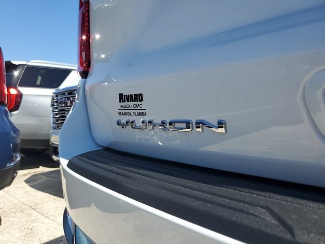 2026 GMC Yukon XL Denali - Photo 8