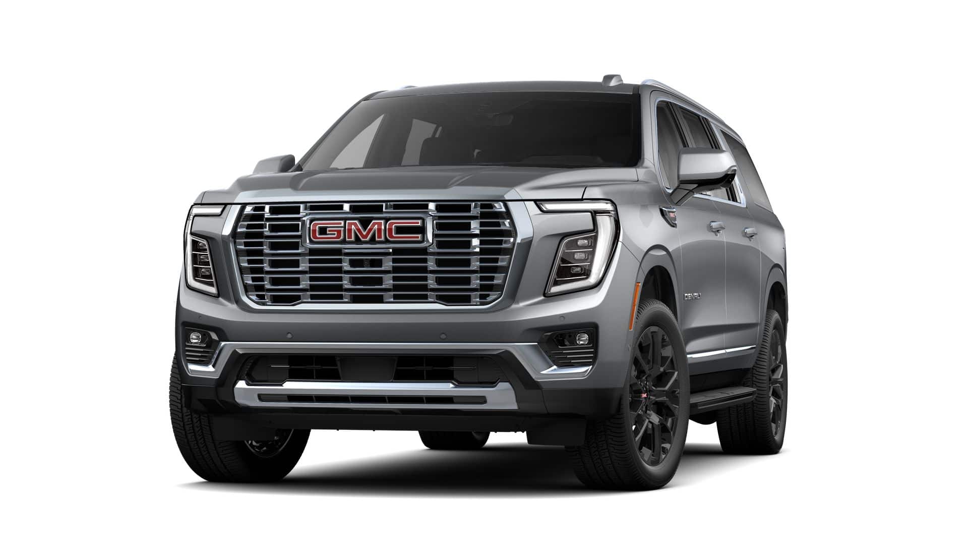 2026 GMC Yukon Denali 2WD's photo