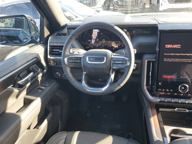 2026 GMC Yukon XL Denali - Photo 13