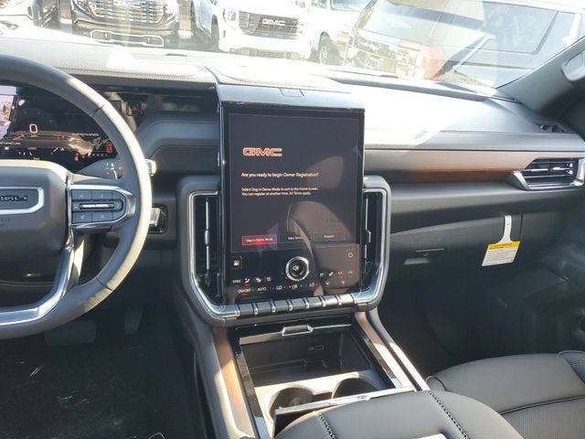 2026 GMC Yukon XL Denali - Photo 14