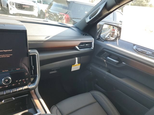2026 GMC Yukon XL Denali - Photo 15