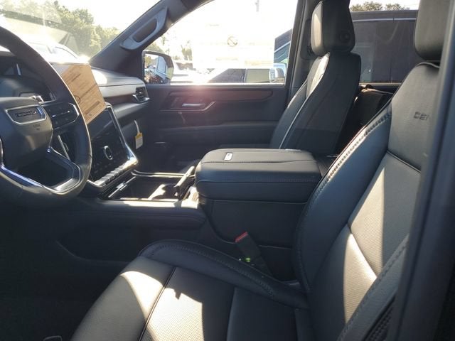 2026 GMC Yukon XL Denali - Photo 19