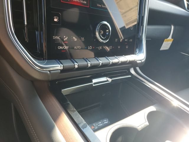 2026 GMC Yukon XL Denali - Photo 23