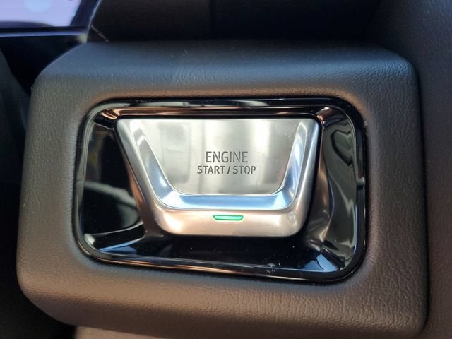 2026 GMC Yukon XL Denali - Photo 24