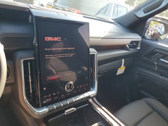 2026 GMC Yukon XL Denali - Photo 26