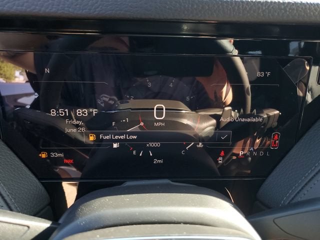 2026 GMC Yukon XL Denali - Photo 30