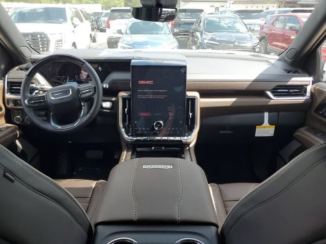 2026 GMC Yukon Denali Ultimate - Photo 12