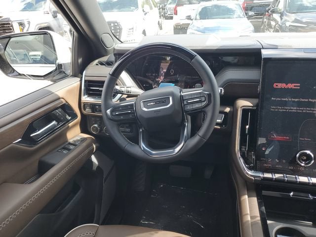 2026 GMC Yukon Denali Ultimate - Photo 13