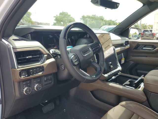 2026 GMC Yukon Denali Ultimate - Photo 20