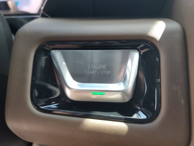 2026 GMC Yukon Denali Ultimate - Photo 24
