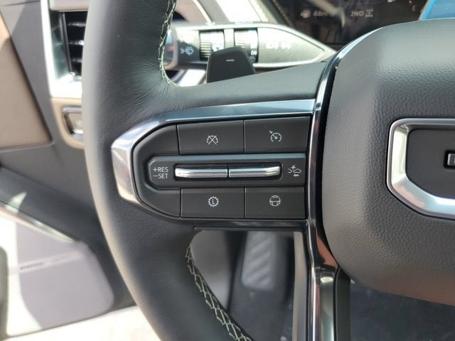 2026 GMC Yukon Denali Ultimate - Photo 28