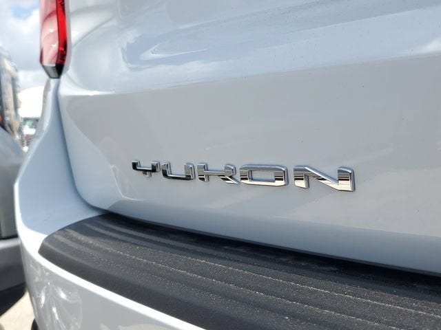 2026 GMC Yukon Denali Ultimate - Photo 8