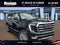 2027 GMC Yukon XL Elevation