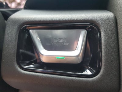 2027 GMC Yukon XL Elevation