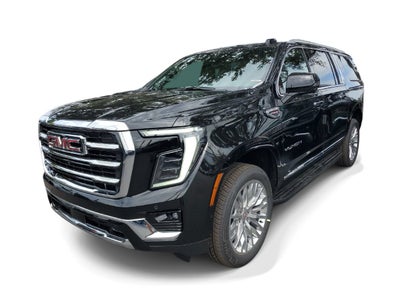 2027 GMC Yukon XL Elevation