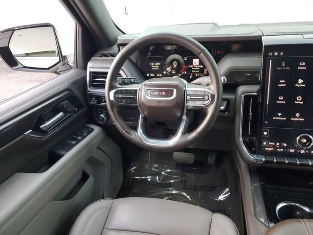 2025 GMC Yukon XL Elevation
