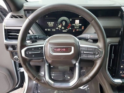 2025 GMC Yukon XL Elevation