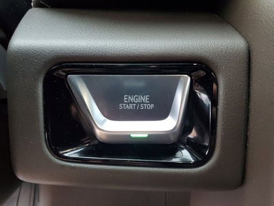 2025 GMC Yukon XL Elevation