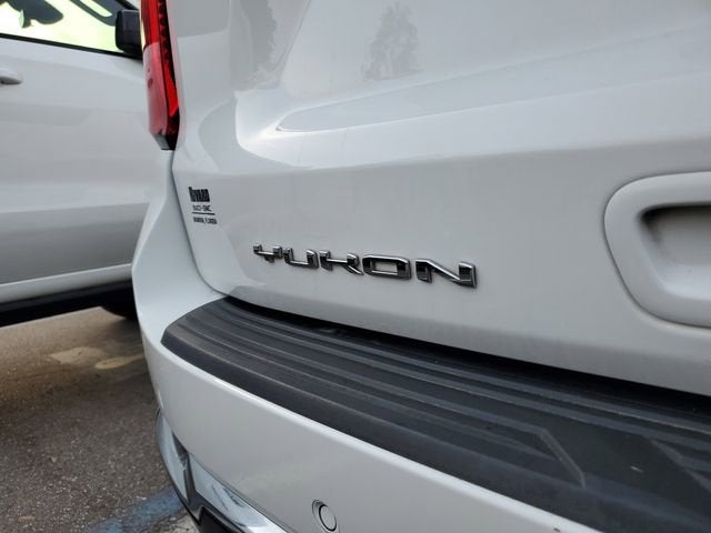 2025 GMC Yukon XL Elevation