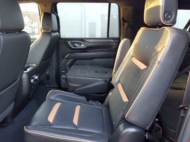 2024 GMC Yukon XL AT4