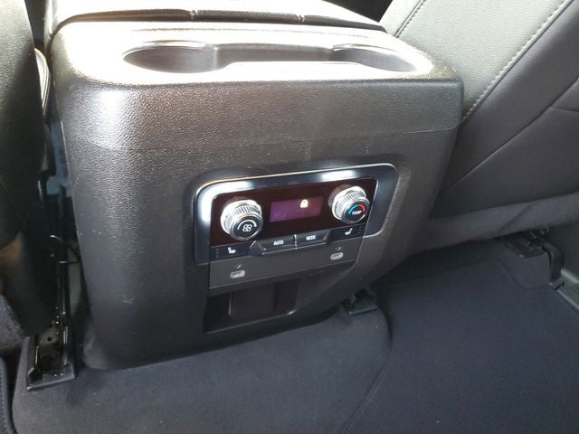 2024 GMC Yukon XL AT4