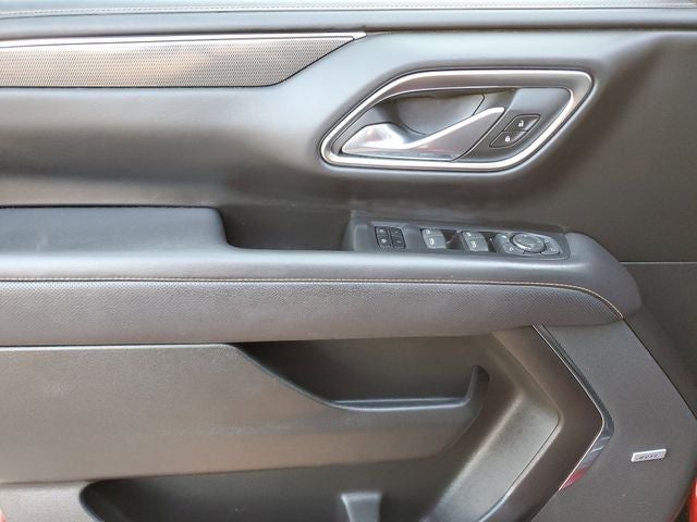 2024 GMC Yukon XL AT4